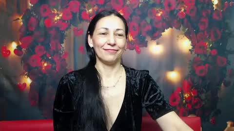 Snapshot of lilugrants chatting on February 12, 4:23 am lilugrants online show from February 12, 4:23 am