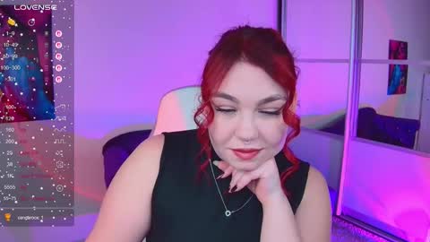 Lilu online show from October 18, 12:28 pm