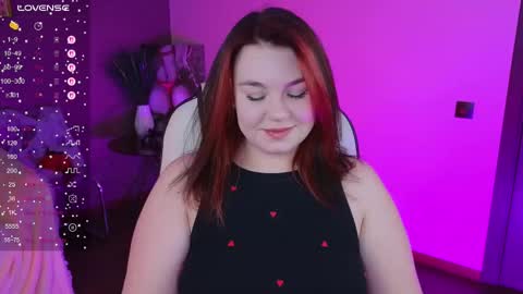 Lilu online show from November 19, 12:05 pm