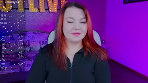 Lilu online show from February 10, 12:09 pm