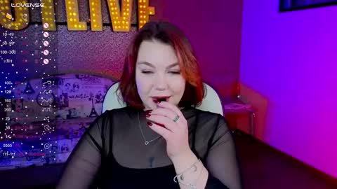 Lilu online show from February 14, 1:41 pm