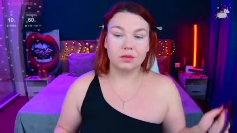 Lilu online show from May 21, 12:12 pm