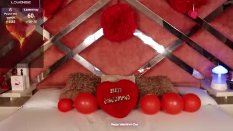 Lily online show from February 15, 12:18 am