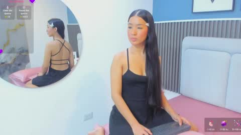  lily  online show from April 4, 3:05 am