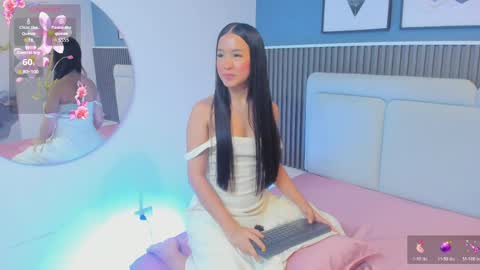  lily  online show from April 27, 3:04 am
