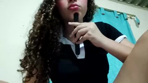 Snapshot of lily_anal_squirt chatting on January 19, 11:43 pm lily_anal_squirt online show from January 19, 11:43 pm