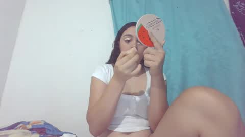 Snapshot of lily_anal_squirt chatting on October 8, 11:57 pm lily_anal_squirt online show from October 8, 11:57 pm