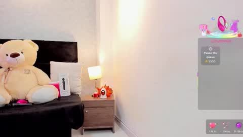 lily_cash1 online show from January 8, 3:14 pm