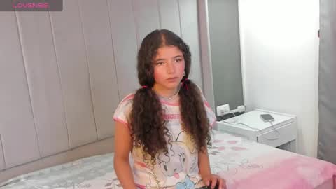 Snapshot of lily_cherry0 chatting on March 6, 1:57 pm lily_cherry0 online show from March 6, 1:57 pm