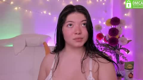 Snapshot of lily_cherry0 chatting on April 9, 12:54 am lily_cherry0 online show from April 9, 12:54 am