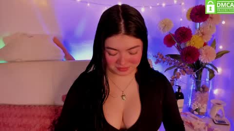 Snapshot of lily_cherry0 chatting on May 2, 12:15 am lily_cherry0 online show from May 2, 12:15 am