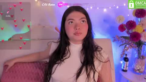 Snapshot of lily_cherry0 chatting on May 6, 10:59 pm lily_cherry0 online show from May 6, 10:59 pm