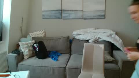 Lily dollyx online show from November 12, 10:15 am