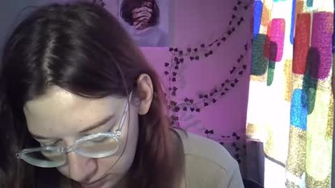 lily_ember online show from October 23, 10:14 am