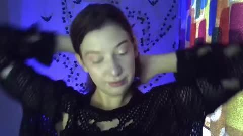 lily_ember online show from October 24, 10:22 am