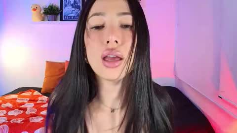 just lily online show from November 12, 11:47 pm