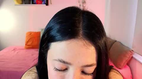 just lily online show from March 16, 9:19 pm