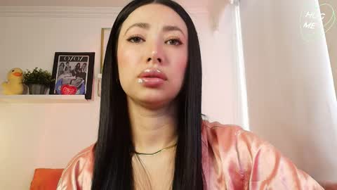 just lily online show from March 29, 10:10 pm