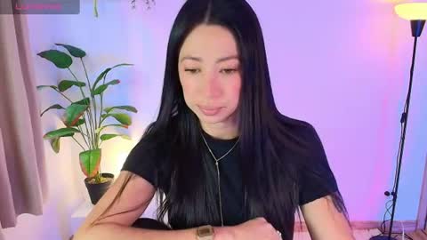 just lily online show from July 8, 10:03 pm