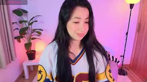 just lily online show from July 12, 12:01 am