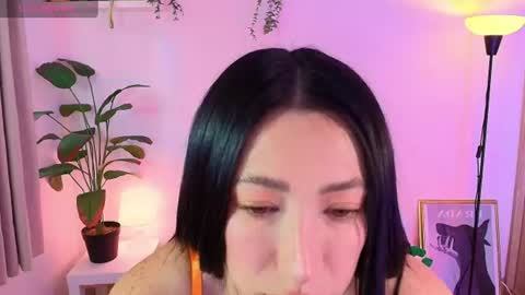 just lily online show from July 17, 10:36 pm