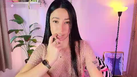 just lily online show from July 27, 10:17 pm