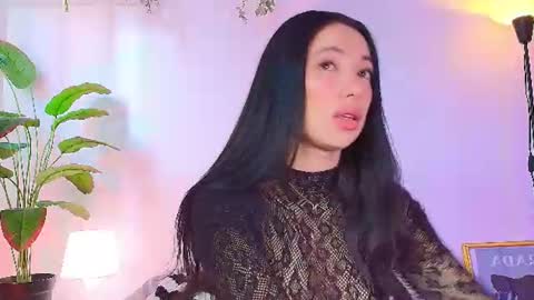 just lily online show from August 1, 5:34 pm