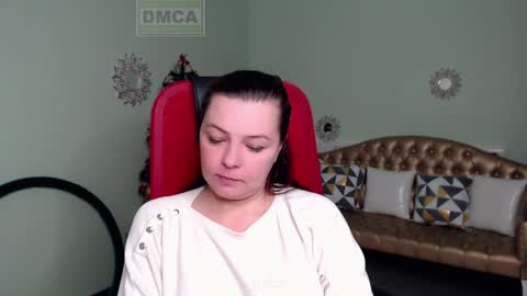 Snapshot of lily_flower7_ chatting on December 30, 5:58 am Lily online show from December 30, 5:58 am