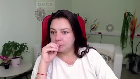 Snapshot of lily_flower7_ chatting on October 2, 4:41 am Lily online show from October 2, 4:41 am
