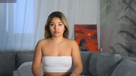 Lily online show from December 29, 5:53 am