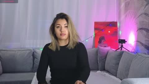 Lily online show from January 5, 4:04 am