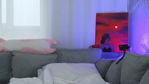 Lily online show from March 11, 5:38 am