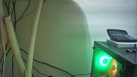 lily lovelyman online show from April 25, 8:17 am