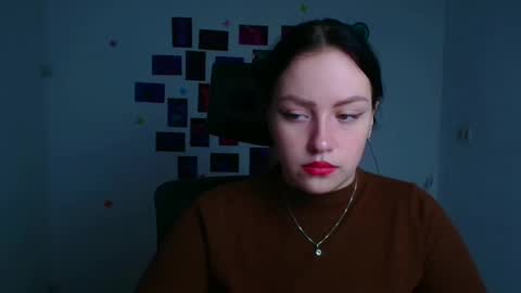 Lily online show from January 9, 12:19 pm