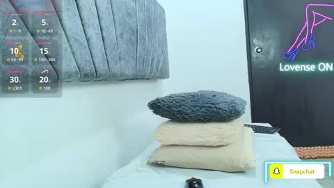 LILY MEGHAN online show from December 19, 10:06 pm