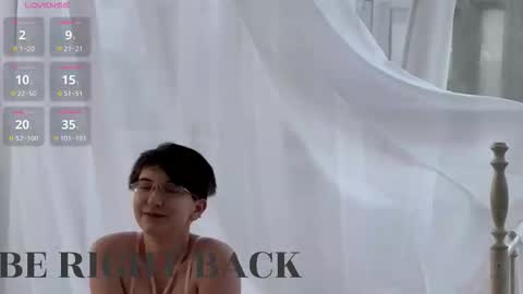 Lily online show from September 14, 3:38 am