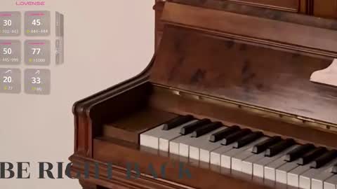 Lily online show from October 21, 11:27 pm