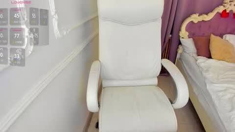 Lily online show from February 16, 12:29 am