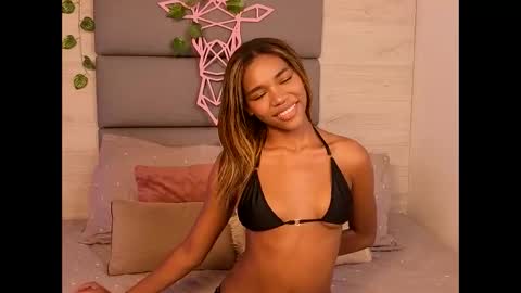 Lily Miiller online show from November 2, 8:22 pm