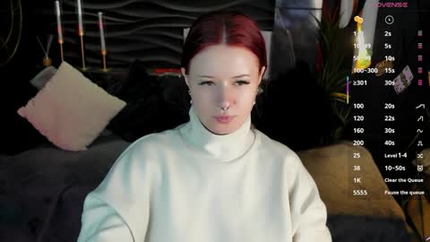 Lily online show from April 8, 7:41 am