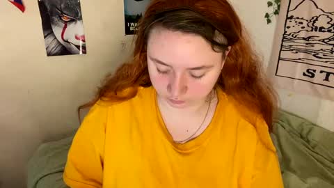 Alice online show from December 9, 10:00 am