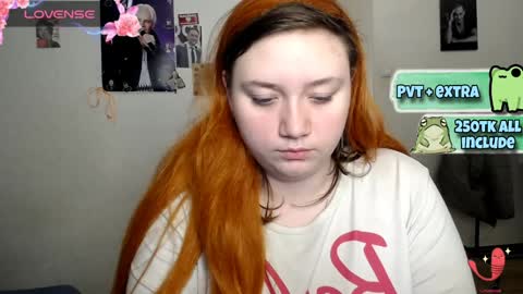 Alice online show from January 30, 3:29 pm