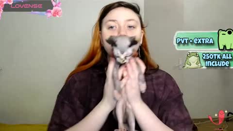 Alice online show from February 23, 4:35 pm