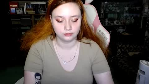 Alice online show from October 2, 4:03 pm