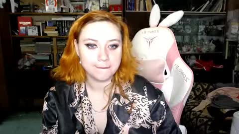 Alice online show from October 17, 8:55 pm