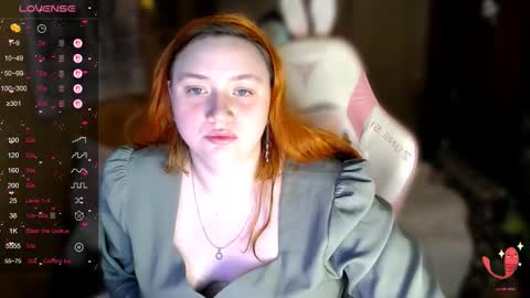 Alice online show from December 4, 8:50 pm