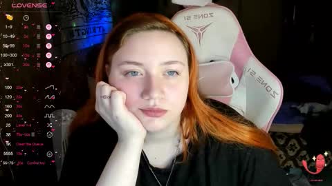 Alice online show from March 11, 10:32 am