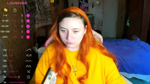 Alice online show from May 28, 3:42 pm