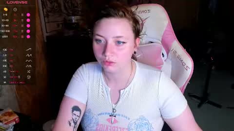 Alice online show from July 8, 7:07 pm