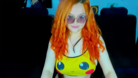 lily_stone04 online show from December 9, 4:12 am